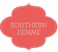 Southern Femme Logo