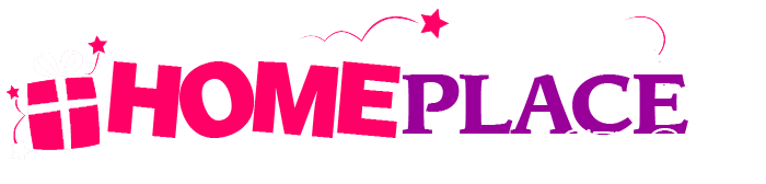 HomePlaceGifts.com Logo