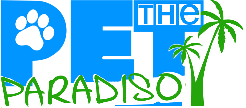 ThePetParadiso.com Logo