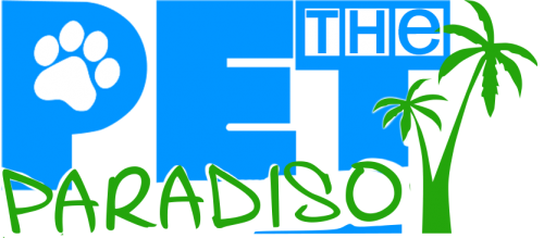Company Logo For ThePetParadiso.com'