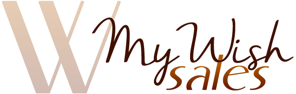 Company Logo For MyWishSales.com'