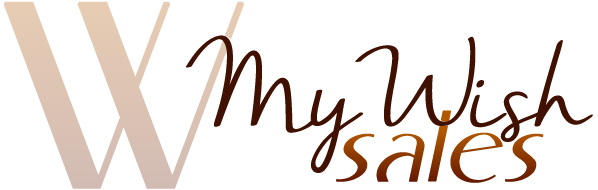 MyWishSales.com Logo