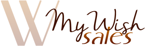 Company Logo For MyWishSales.com'