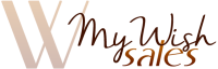 MyWishSales.com Logo