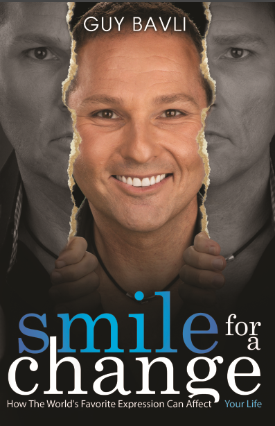 SMILE FOR A CHANGE: How the World&rsquo;s Favorite Expre'