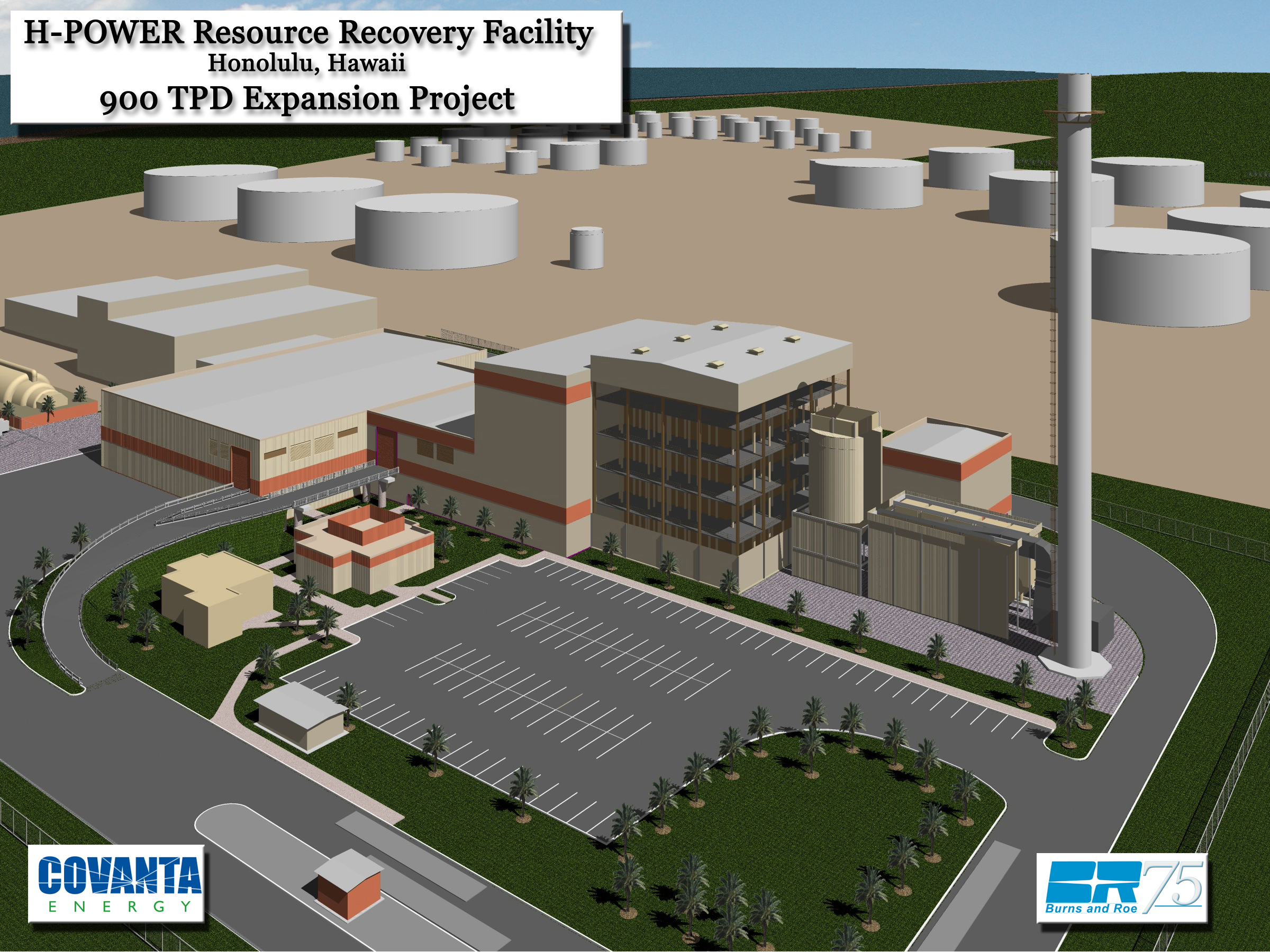 Rank # 1 H-Power Project'