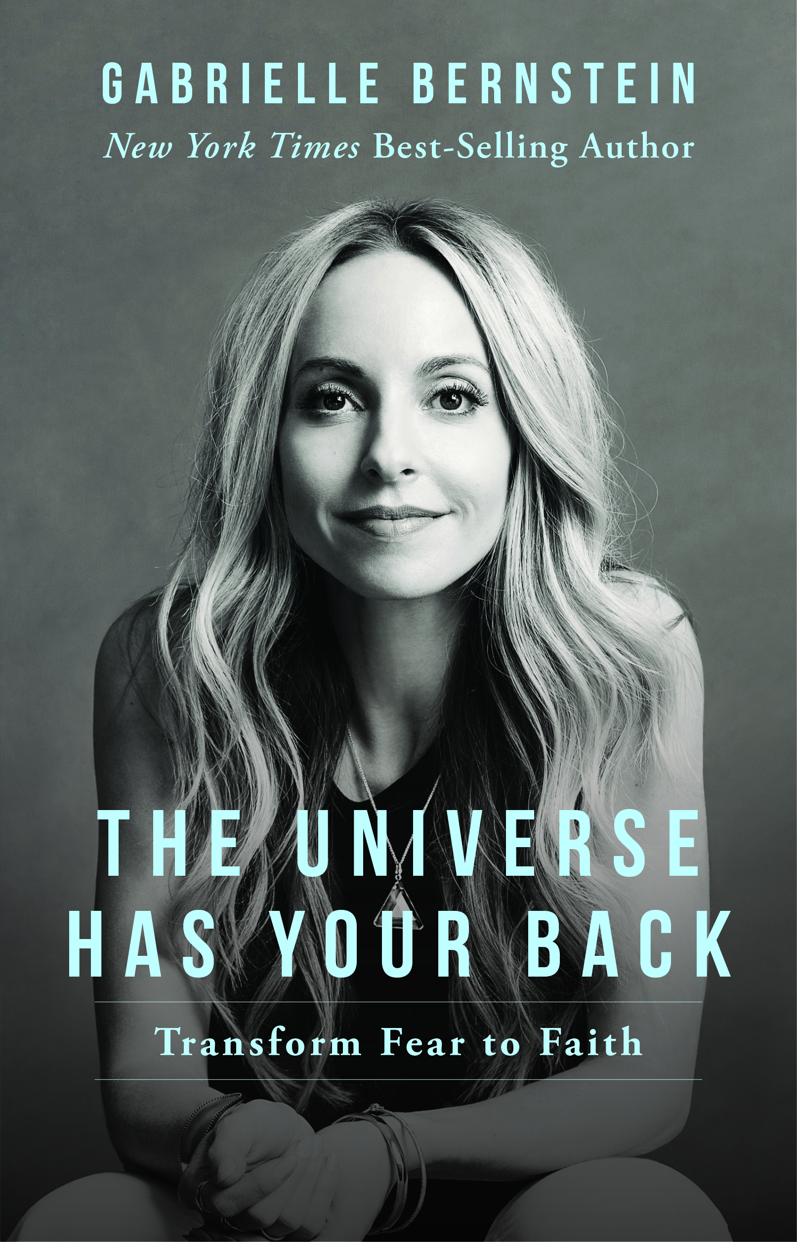 Gabrielle Bernstein'