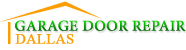 Company Logo For Garage Door Repair Dallas'