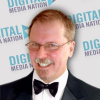 Sherm Stevens, VP of Marketing, Digital Media Nation'