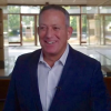 Cary Greenberg, National Sales Director'