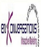 Company Logo For EnKonversations - Interactive Marketing'