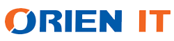 ORIEN IT Logo