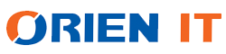 ORIEN IT Logo'