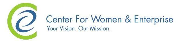 Center for Women &amp; Enterprise'