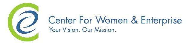 Center for Women & Enterprise