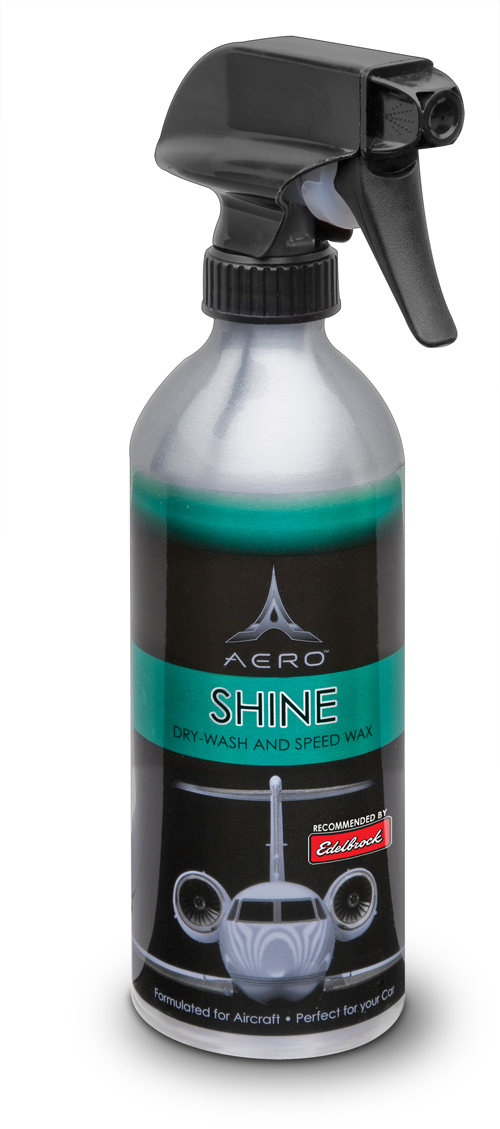 SHINE Dry Wash
