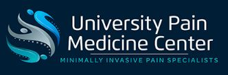 Company Logo For University Pain Medicine Center'