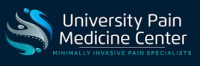 University Pain Medicine Center Logo