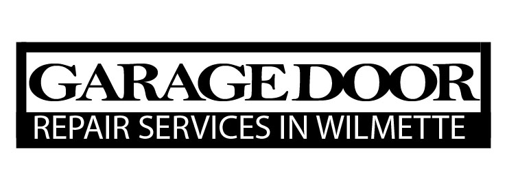 Company Logo For Garage Door Repair Wilmette'