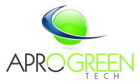 Logo for Aprogreen Tech'