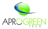 Aprogreen Tech Logo