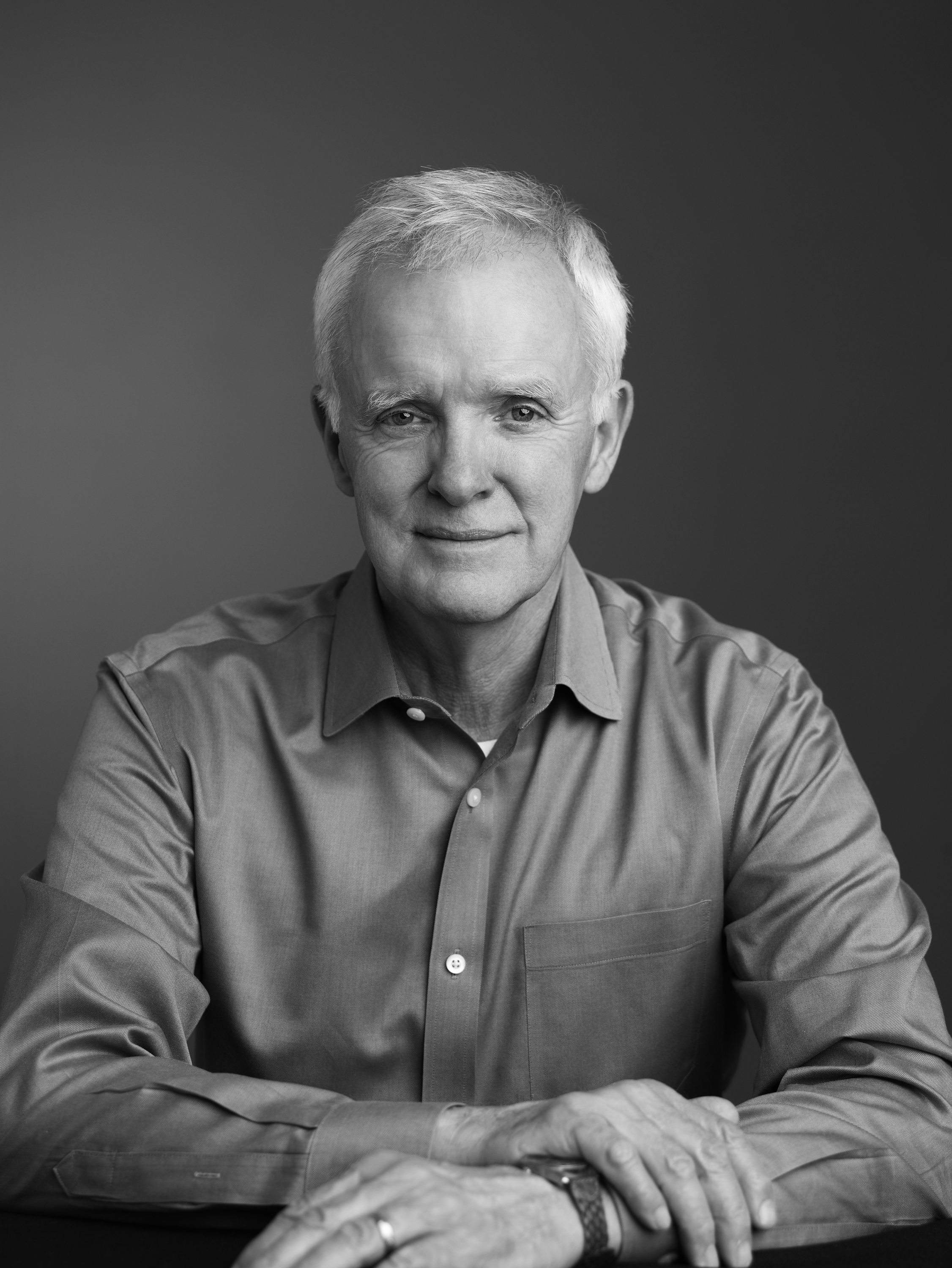 Bob Kerrey