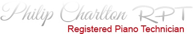 Company Logo For Philip Charlton RPT'