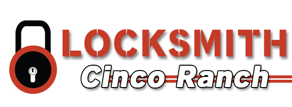 Company Logo For Locksmith Cinco Ranch'