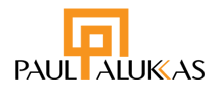 Paul Alukkas Developers Logo