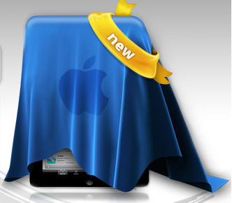 iPad 4 Release'