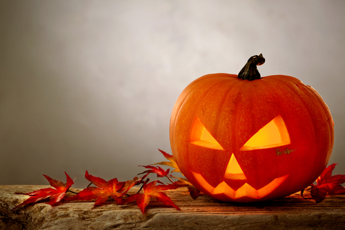 Halloween'