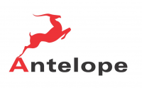 Antelope Audio Logo