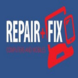Company Logo For Repair Fix Limited'