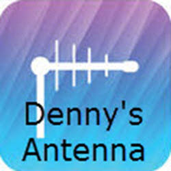 Denny's Antenna Service Logo