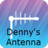 Company Logo For Denny's Antenna Service'