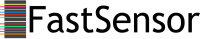 FastSensor Logo