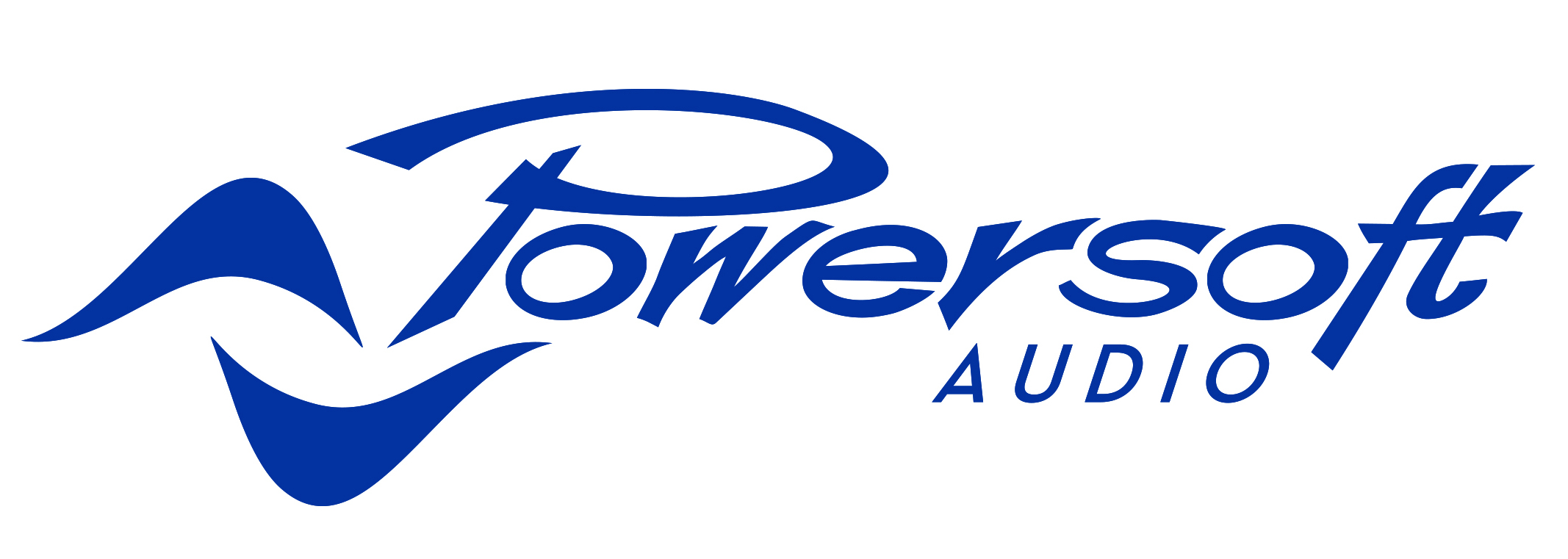 Powersoft Audio Logo