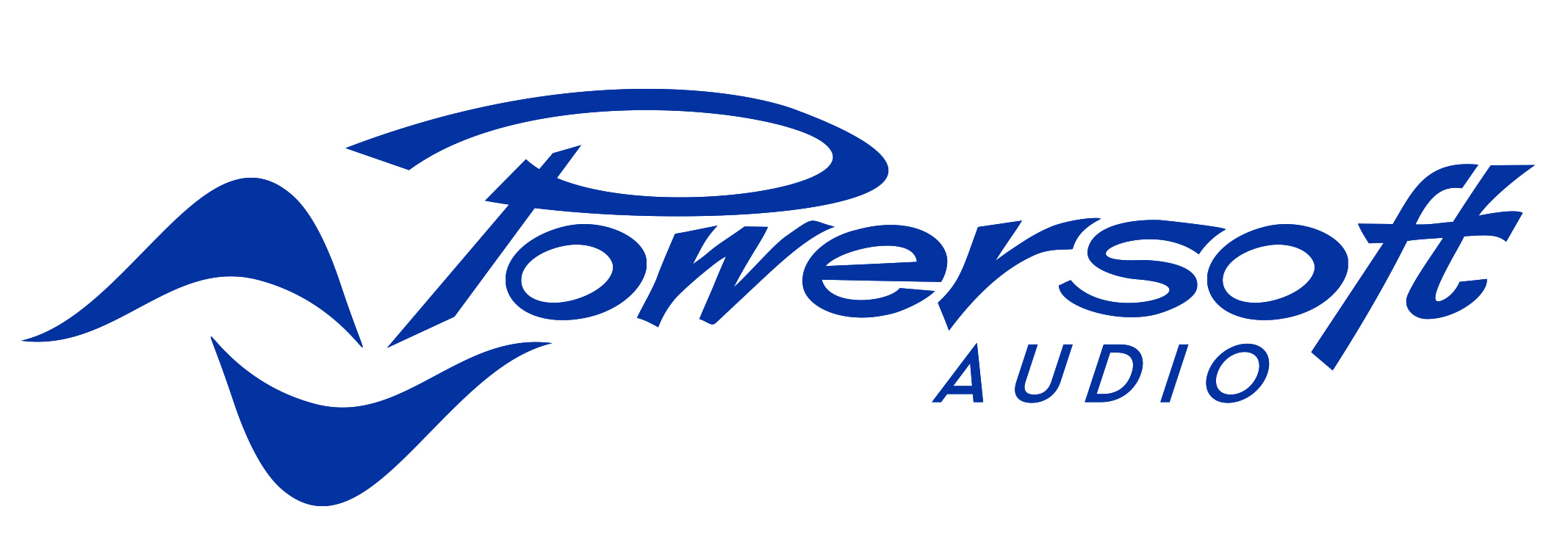 Company Logo For Powersoft Audio'