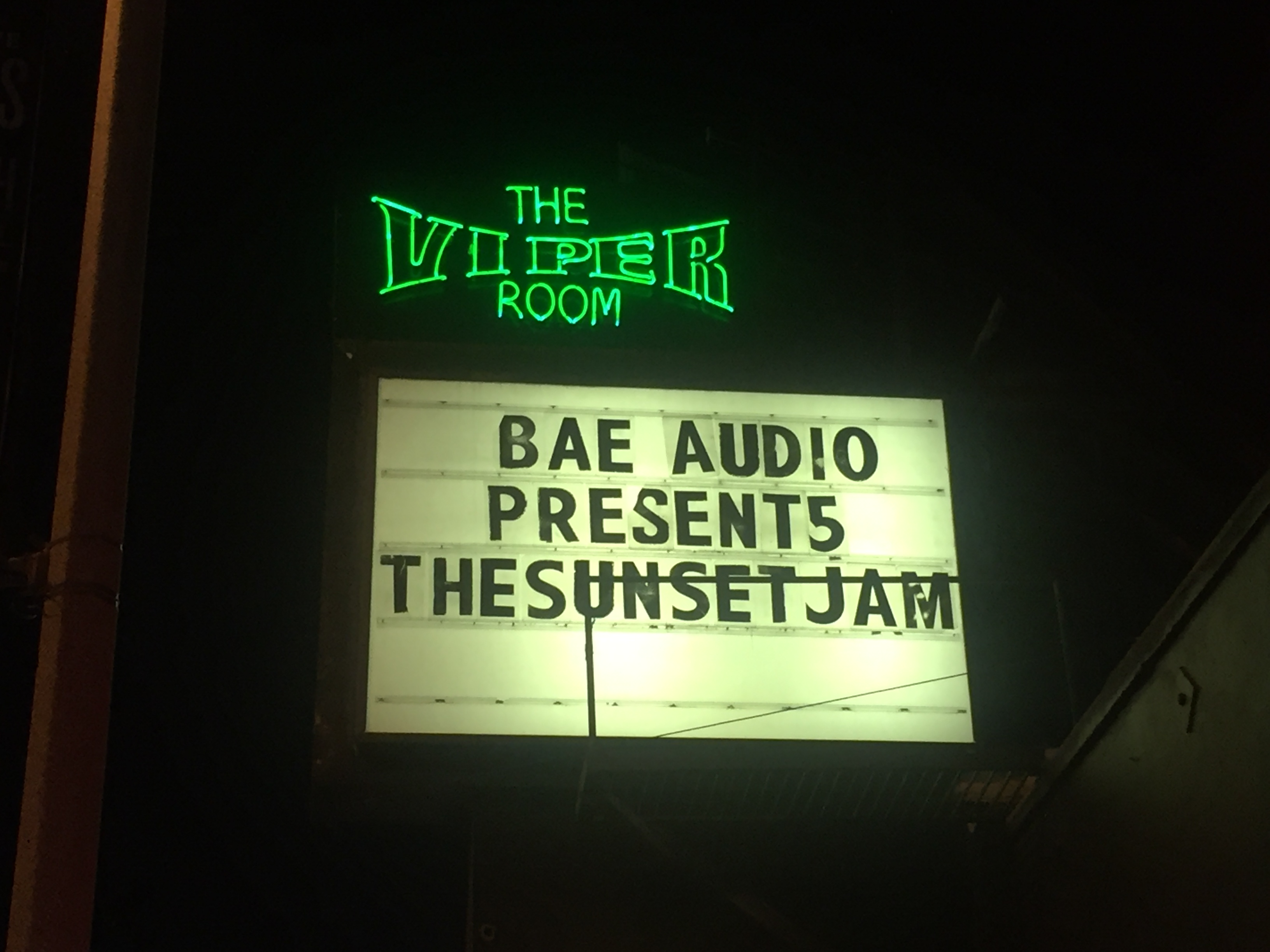 Viper Room