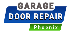 Company Logo For Garage Door Repair Phoenix'