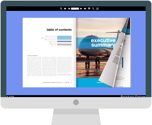 AnyFlip- Free Online Brochure Maker