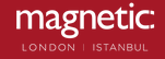 Company Logo For Magnetic London Creative Services Ltd'