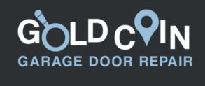 Company Logo For Gold Coin Garage Door Repair Katy'