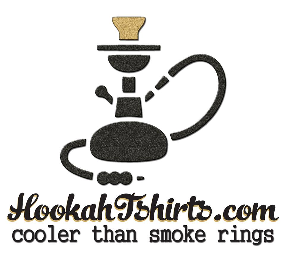 Company Logo For HookahTshirts.com'