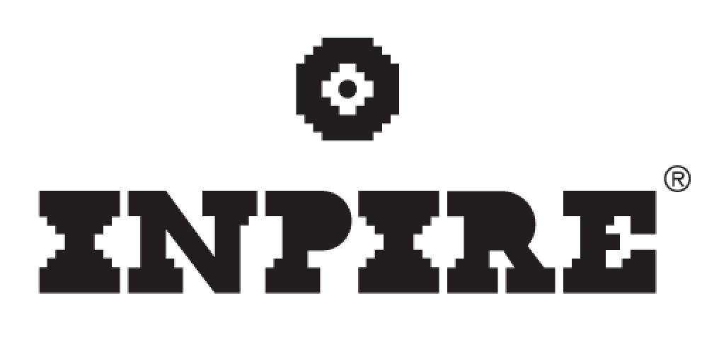 Inpire Clothing Co. Logo