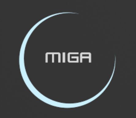 MIGA Technology, Inc. Logo