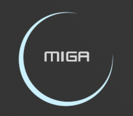 Company Logo For MIGA Technology, Inc.'