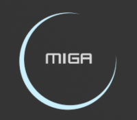 MIGA Technology, Inc. Logo
