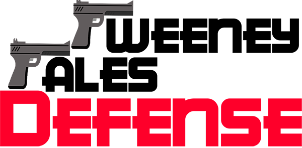 Company Logo For SweeneySalesDefense.com'