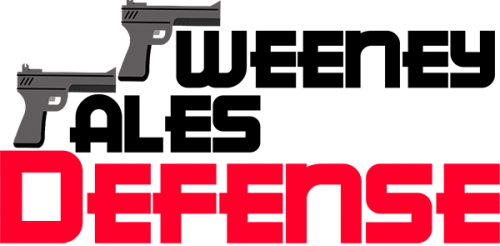 Company Logo For SweeneySalesDefense.com'